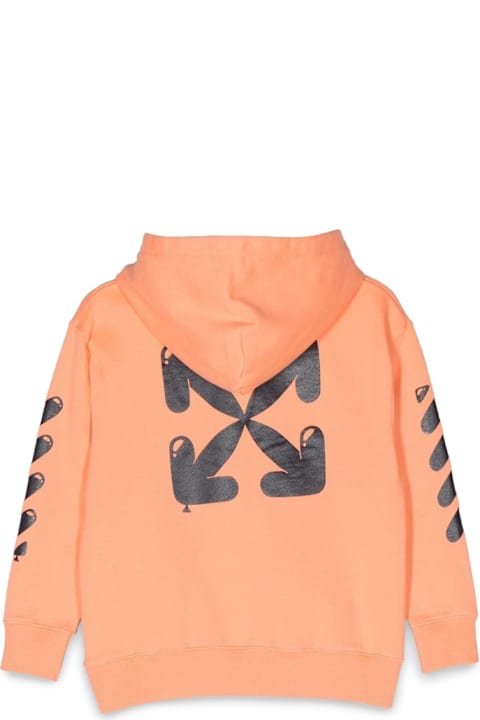 Homeware Off-White Hoodie