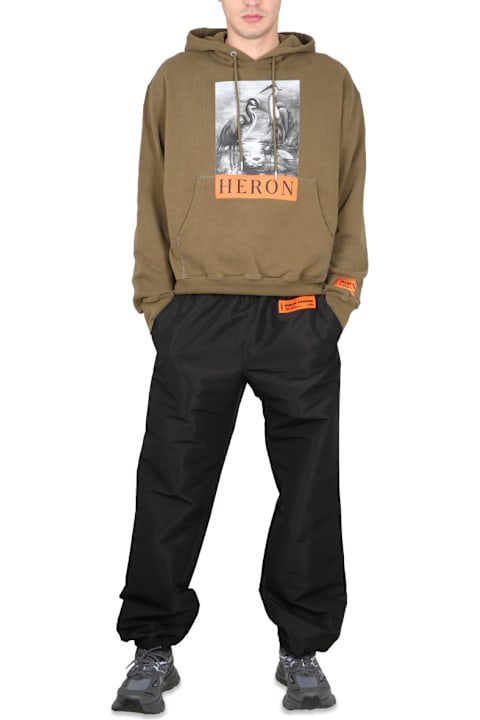 HERON PRESTON لـ Kids HERON PRESTON Ex-ray Pant