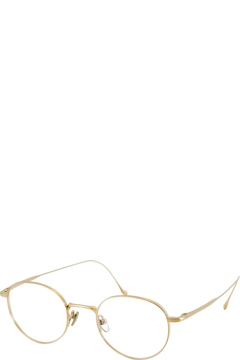 Masunaga Eyewear for Men Masunaga CHORD C Eyewear