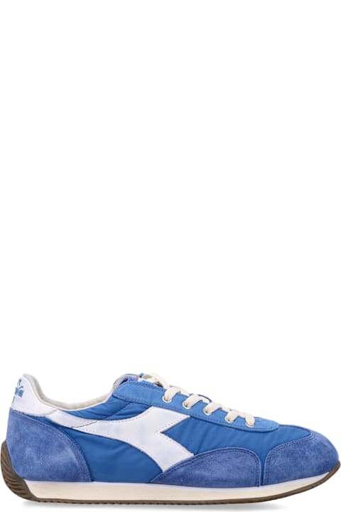 Diadora Heritage Equipe Vela Sw Sneakers