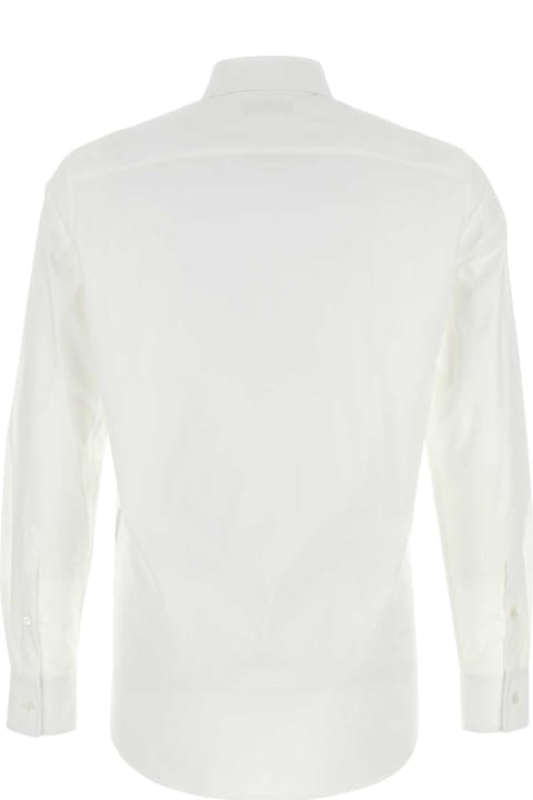 Homeware Valentino Garavani Poplin Shirt