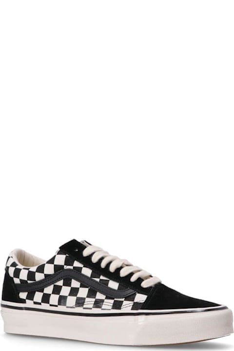 Vans لـ Men Vans Premium Old Skool Sneakers