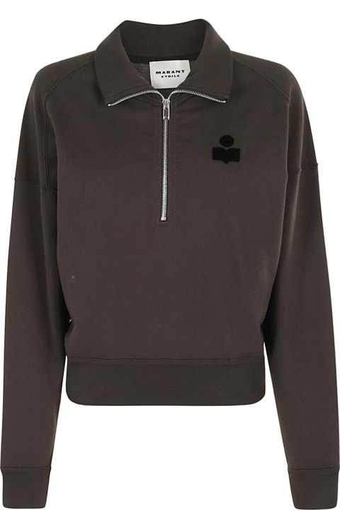 Homeware Marant Étoile 'ross' Sweatshirt