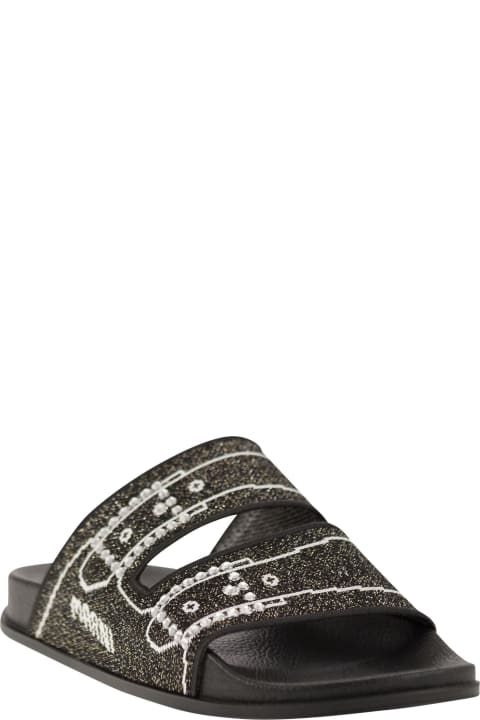 Marni Shoes for Women Marni Precious Sandal