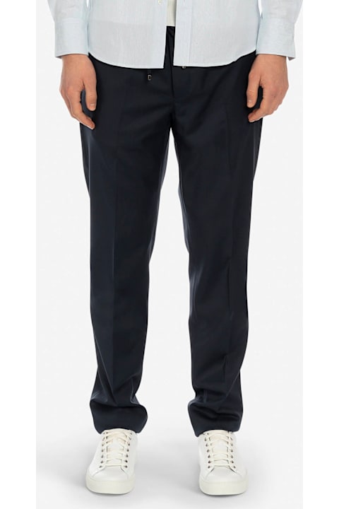 Homeware Larusmiani Trousers D20 Pants