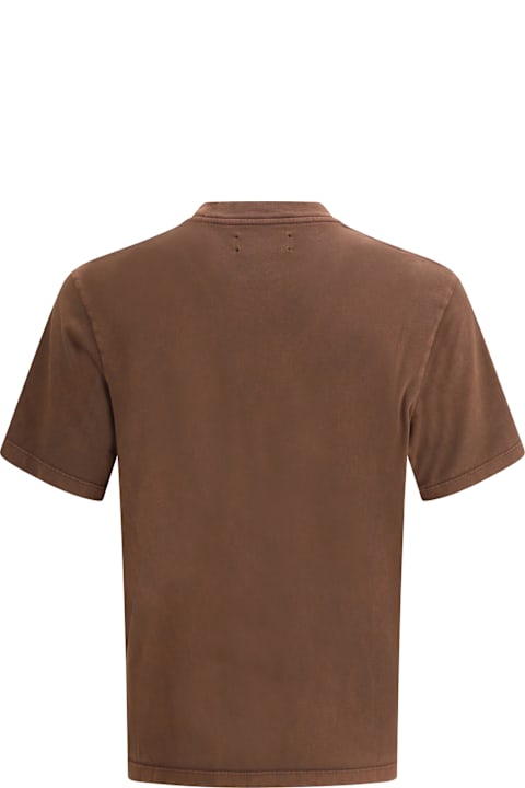 Sale for Men AMIRI Eagle T-shirt