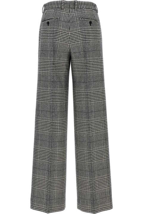 Homeware Dolce & Gabbana 'sartoriale' Pants