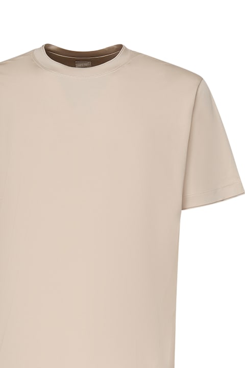 Eleventy for Men Eleventy Cotton T-shirt