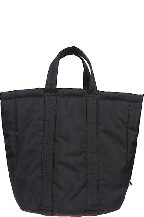 Comme des Garçons Nylon Tote Bag