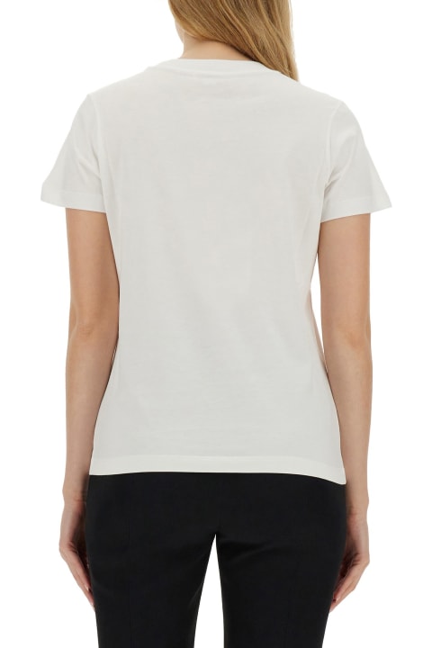 Topwear for Women Alexander McQueen T-shirt