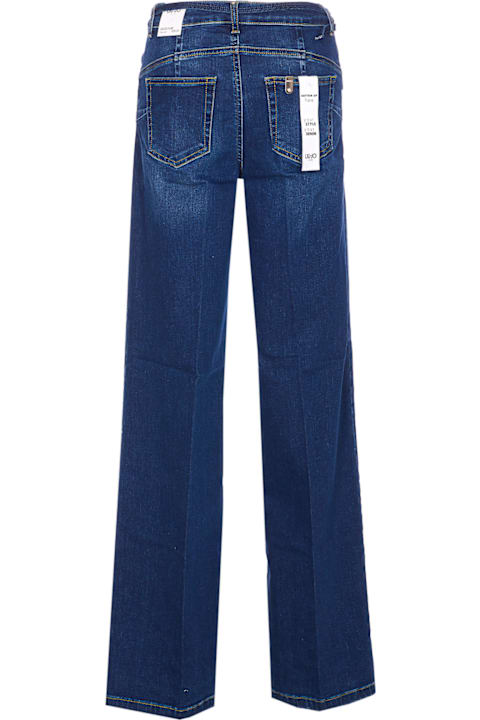 Liu-Jo for Kids Liu-Jo Jeans