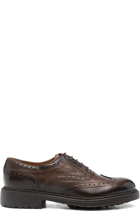 Doucal's for Women Doucal's Francesina Coda Di Rondine