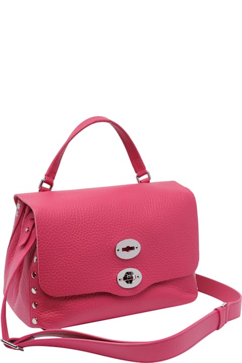 Zanellato Bags for Women Zanellato Small Postina Handbag