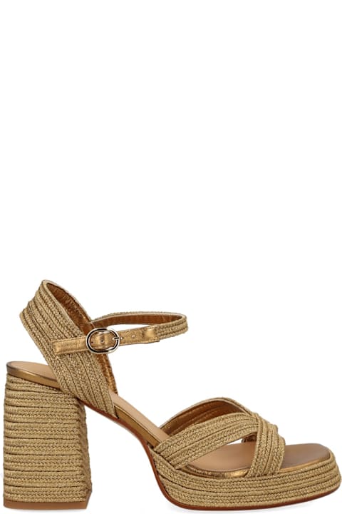 Castañer Espadrille "valley"