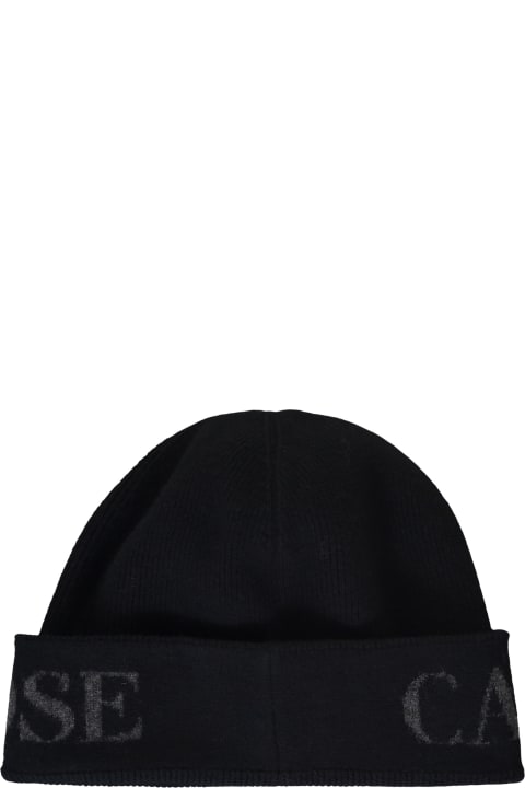 Fashion for Men Canada Goose Wool Hat