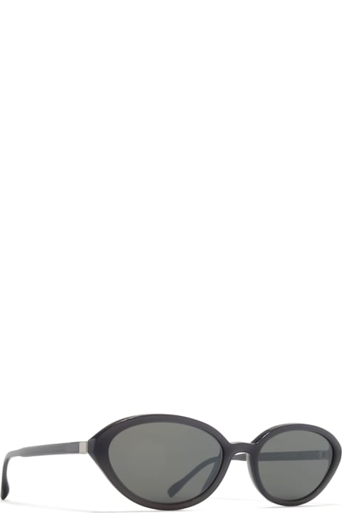 Mykita Eyewear for Women Mykita Toto C212 - Puddle / Pearl Sunglasses