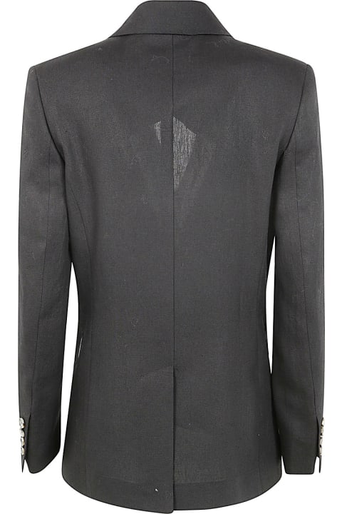 Paul Smith for Women Paul Smith Double Breasted Jacket