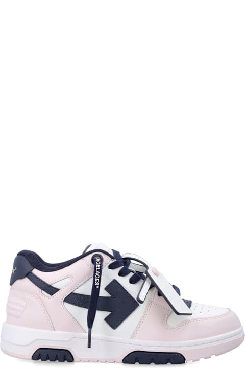 Off-White Out Of Office Women S Sneakers