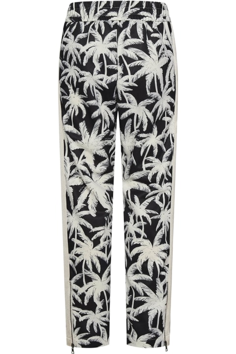 Palm Angels Pants for Men Palm Angels Track Trousers