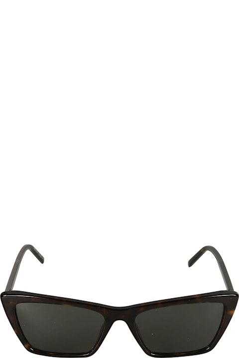 Homeware Saint Laurent Eyewear Sl737 Mica Sunglasses