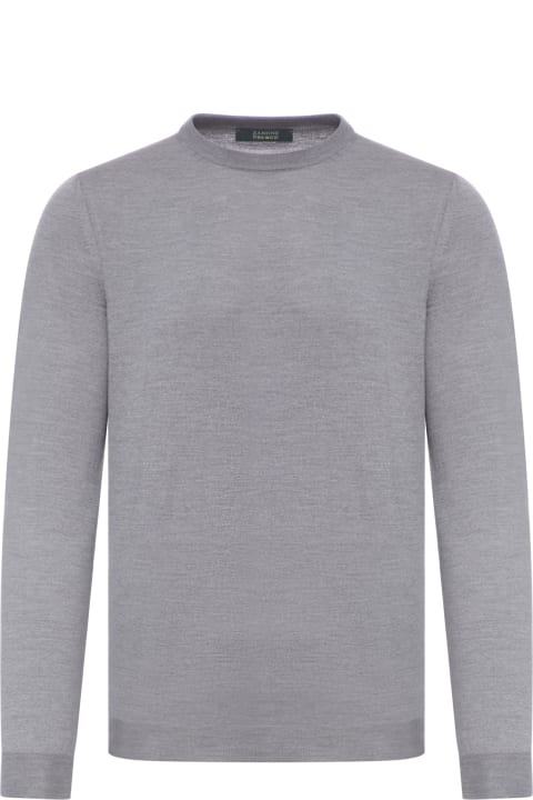 Homeware Zanone Crewneck Sweater