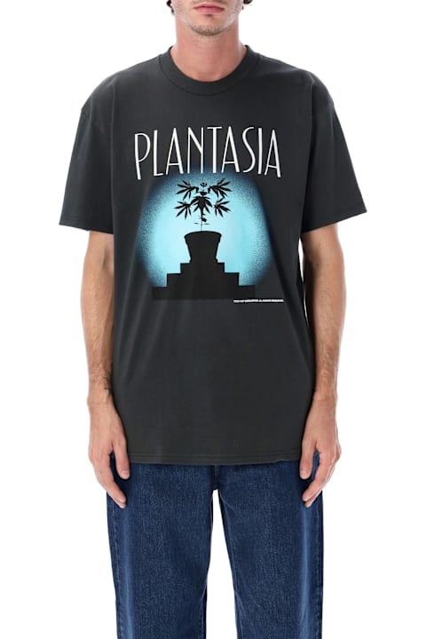 HUF for Kids HUF Huf Plantasia Graphic T-shirt