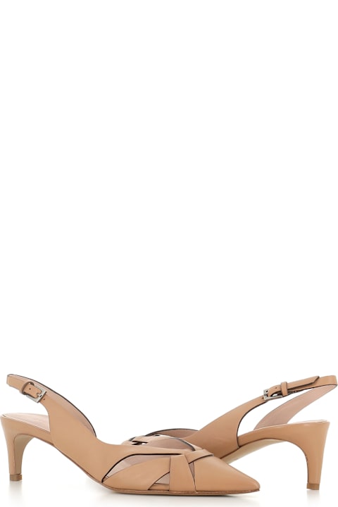 Del Carlo for Men Del Carlo Décolleté 11702