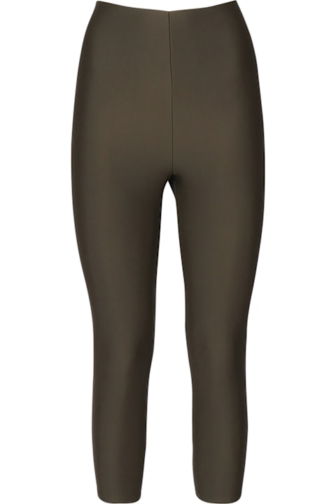The Andamane سراويل طويلة وقصيرة لـ السيدات The Andamane High-waisted Leggings
