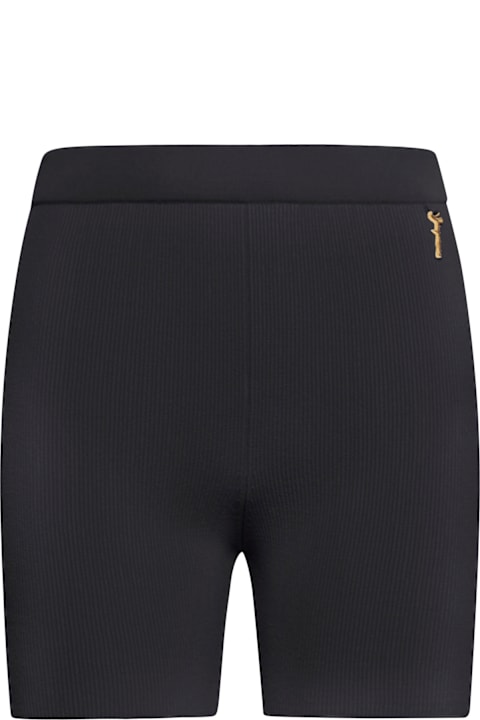 Jacquemus لـ Women Jacquemus Le Short Pralu