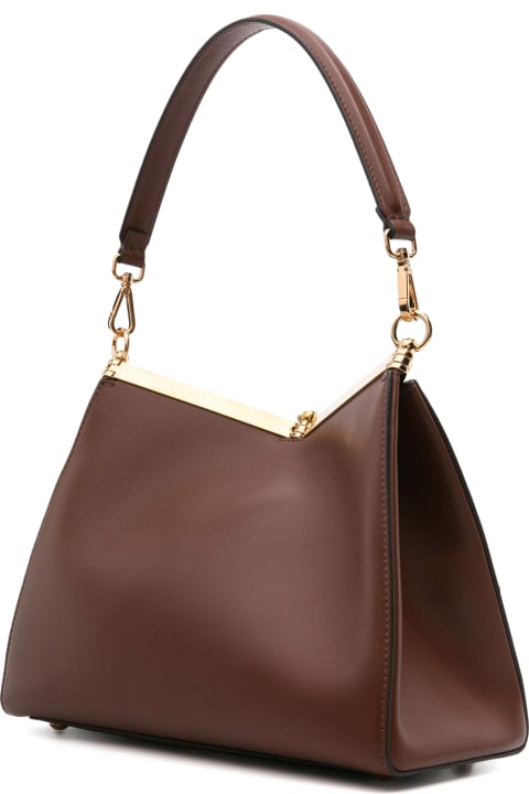 Etro Bags for Women Etro Shoulder Bag Vela