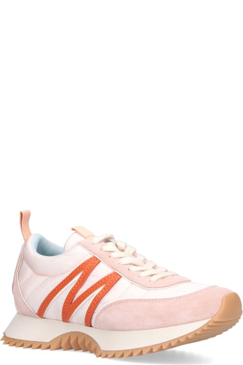 Fashion for Women Moncler "pacey" Sneakers