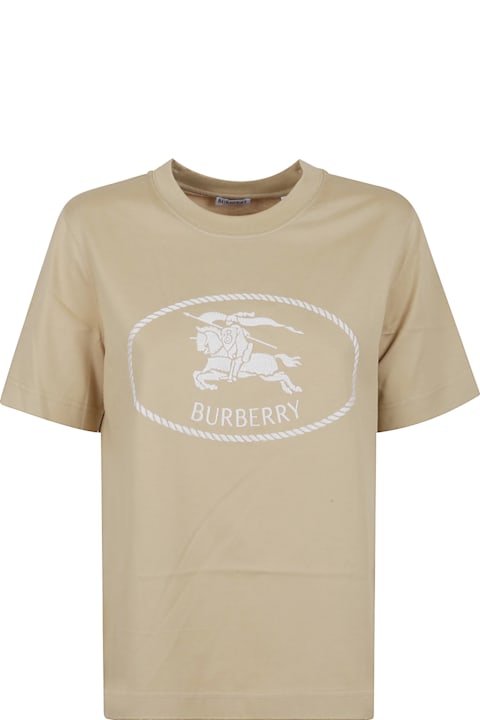 أدوات منزلية Burberry Jersey Wear Frankie