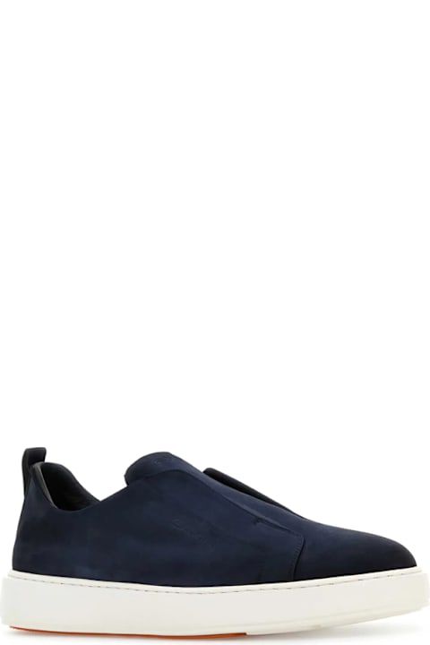 Santoni Sneaker