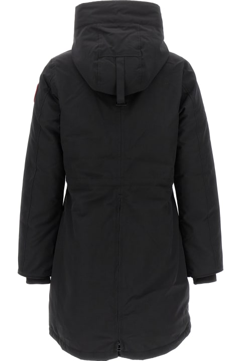 Fashion for Women Canada Goose 'rossclair' Parka