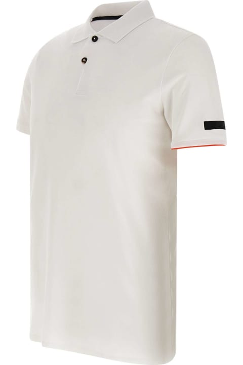Homeware RRD - Roberto Ricci Design 'macro' Polo Shirt