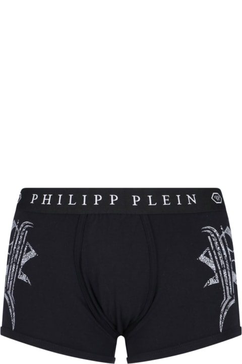 Philipp Plein for Men Philipp Plein 'gothic' Boxers