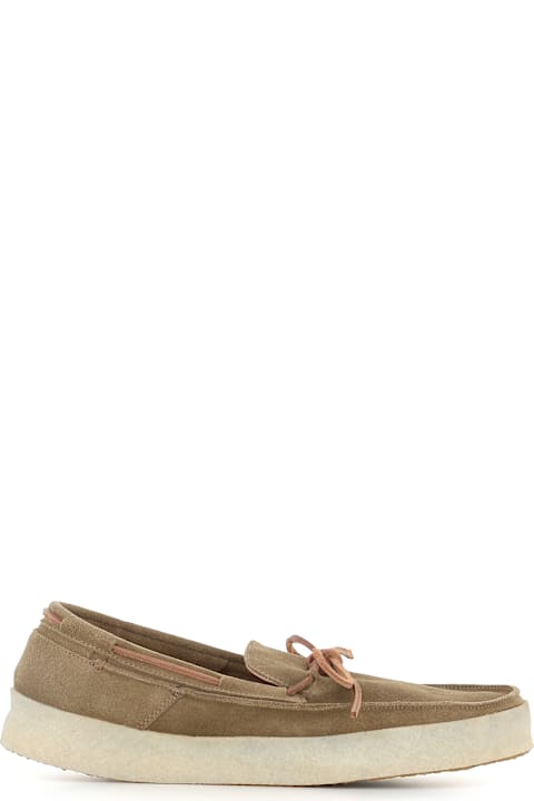 Astorflex Shoes for Men Astorflex Boat Loafer Hestaflex