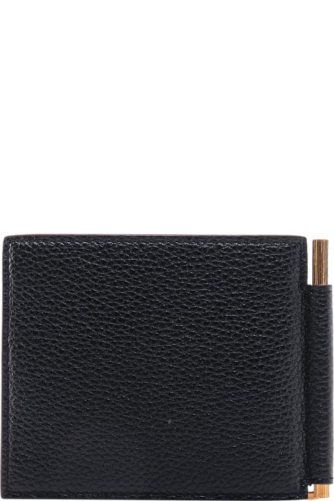 Accessories for Women Tom Ford Card Holder