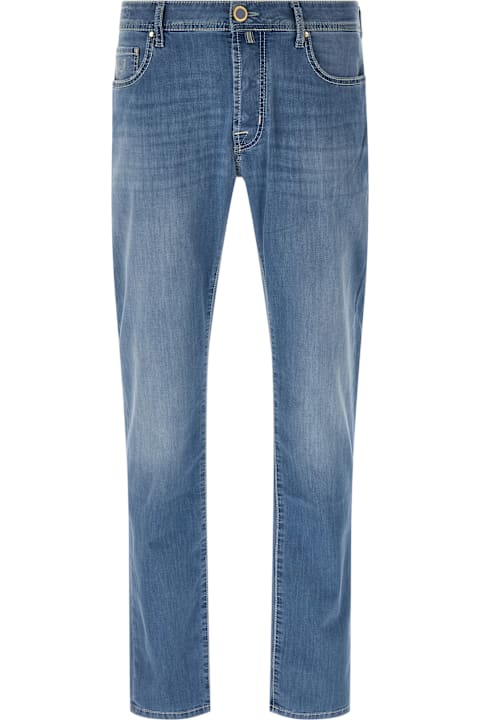 Jacob Cohen for Kids Jacob Cohen 'bard' Jeans