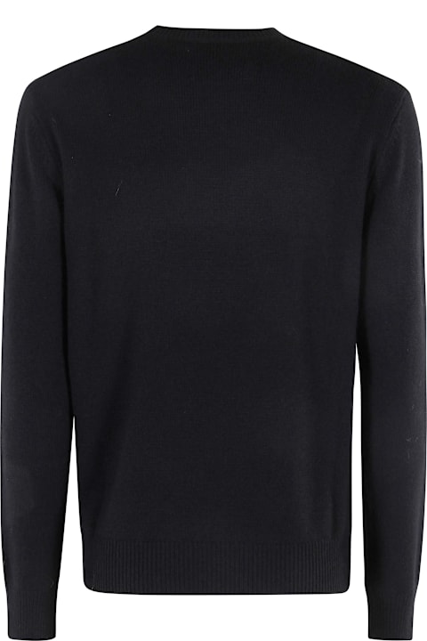 Homeware MC2 Saint Barth New Crewneck Sweater