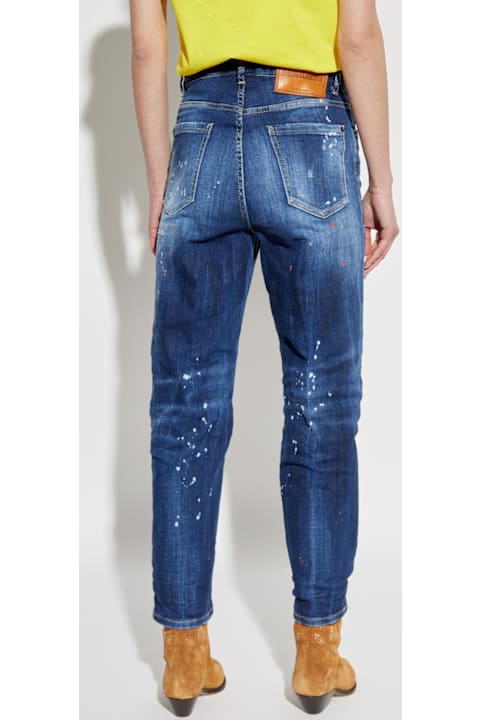 Homeware Dsquared2 Dsquared2 Jeans Boston