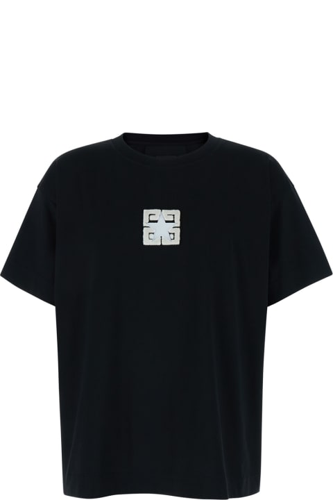 Givenchy for Men Givenchy Front Logo 4g