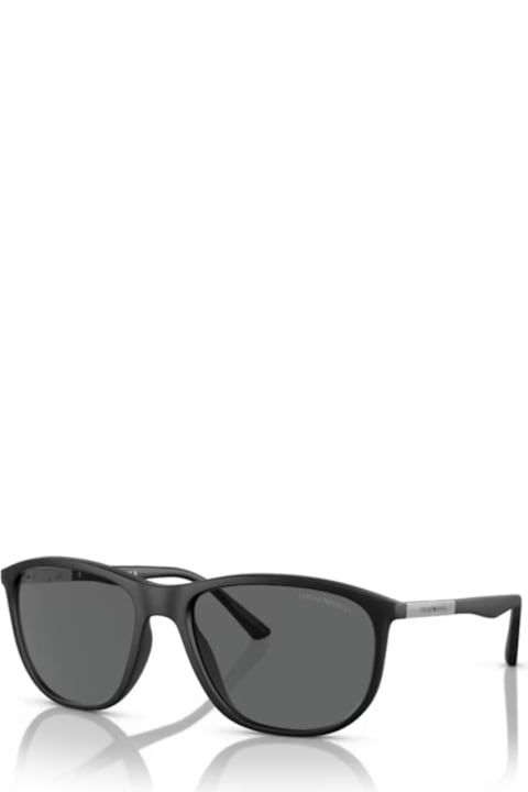 Accessories for Men Emporio Armani 4201 Sole500187