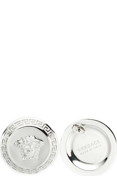 Versace Jewelry for Women Versace Earrings