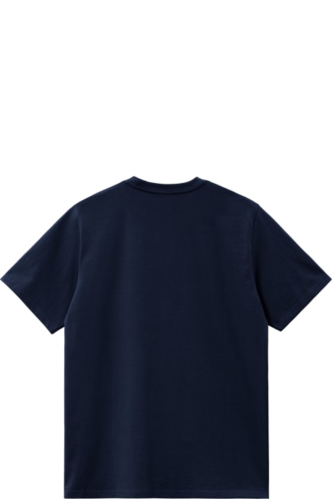 أدوات منزلية Carhartt S/s Pocket T-shirt