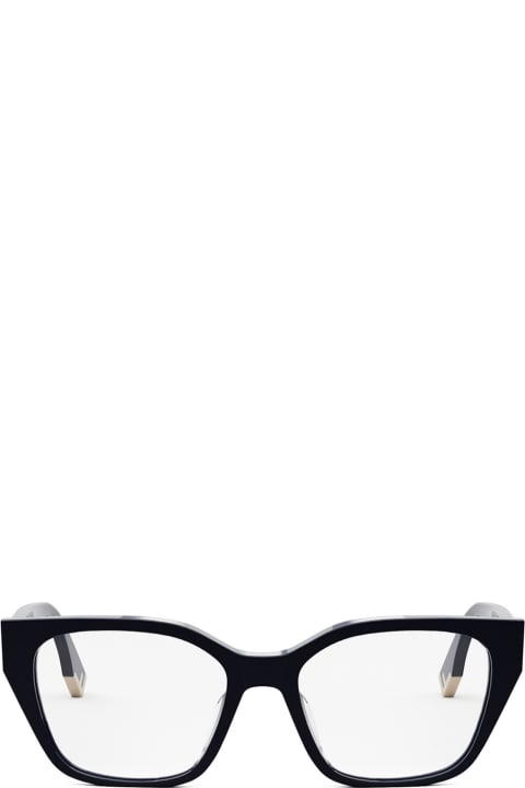 Eyewear for Women Fendi Eyewear Fe50001i 090 Glasses