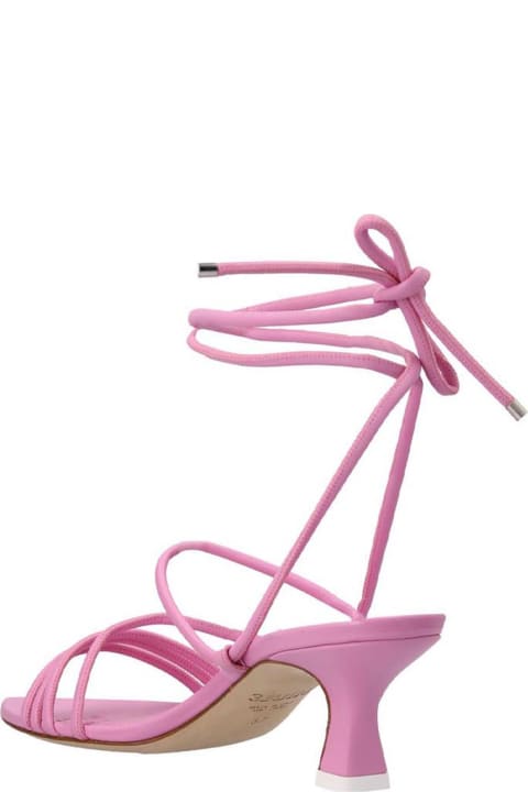 Fashion for Women 3JUIN 'dafne' Sandals