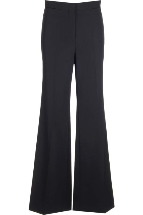 Stella McCartney Pants & Shorts for Women Stella McCartney Flared Trousers