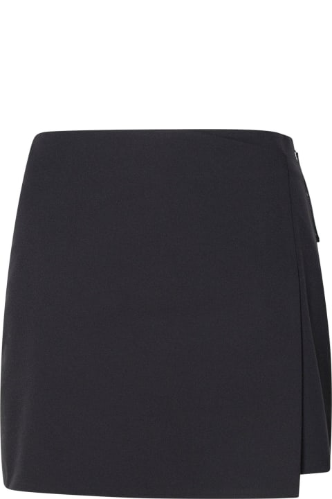 Moncler Pants & Shorts for Women Moncler Skirt Design Shorts