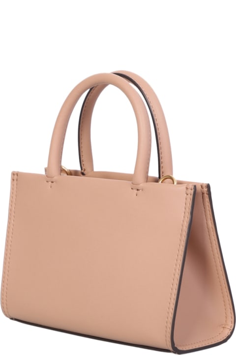 正規逆輸入品】 TORY トートバッグ BURCH TOTE 2WAY ECO ELLA - MINI